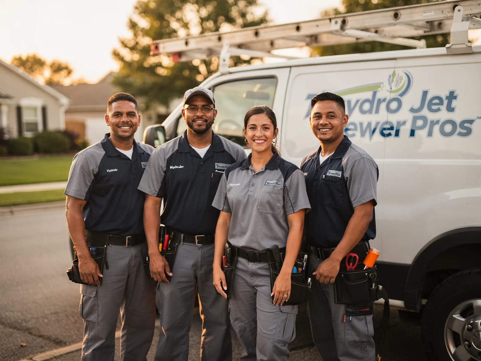 Hydro Jetting company in Miami Gardens, FL